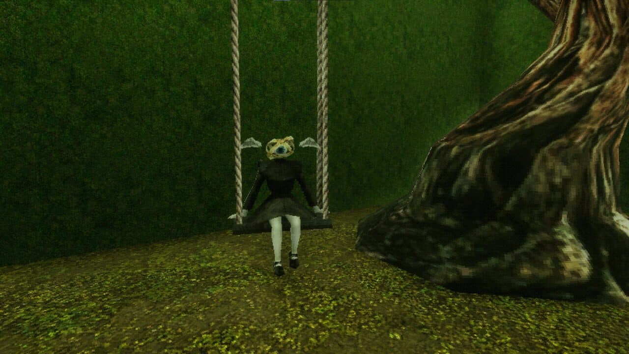 Liminal Dreams screenshot 1