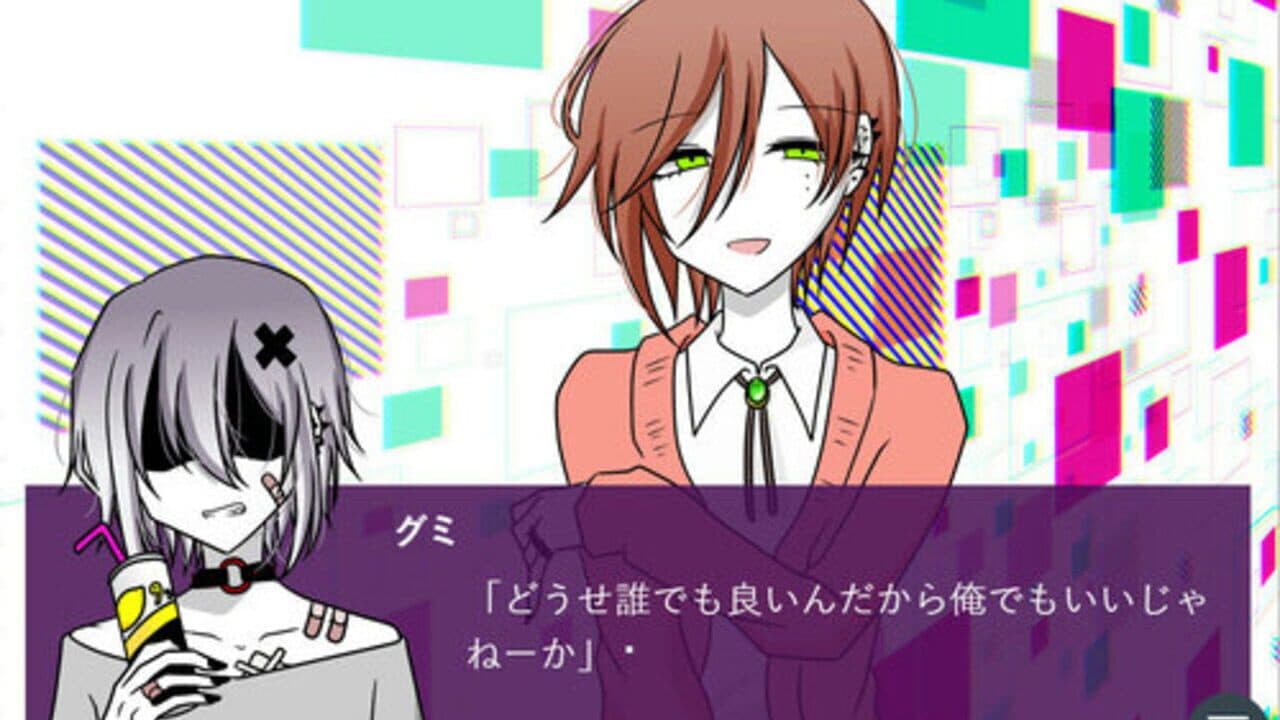 Bug×Bug thumbnail 3