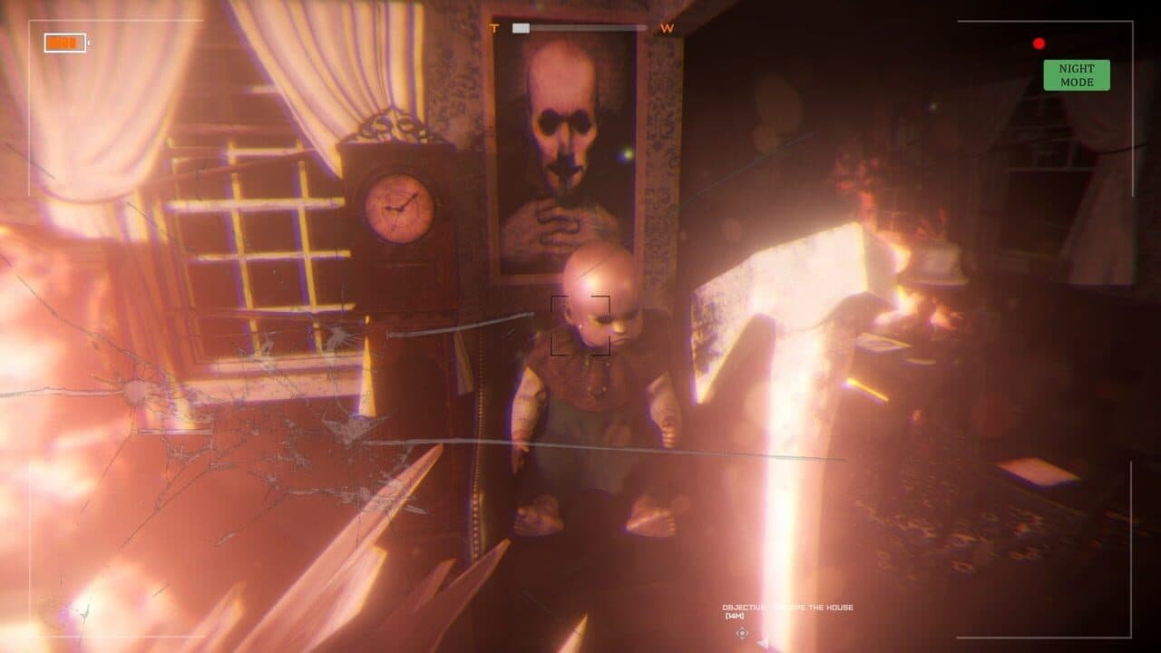 Perdita screenshot 1
