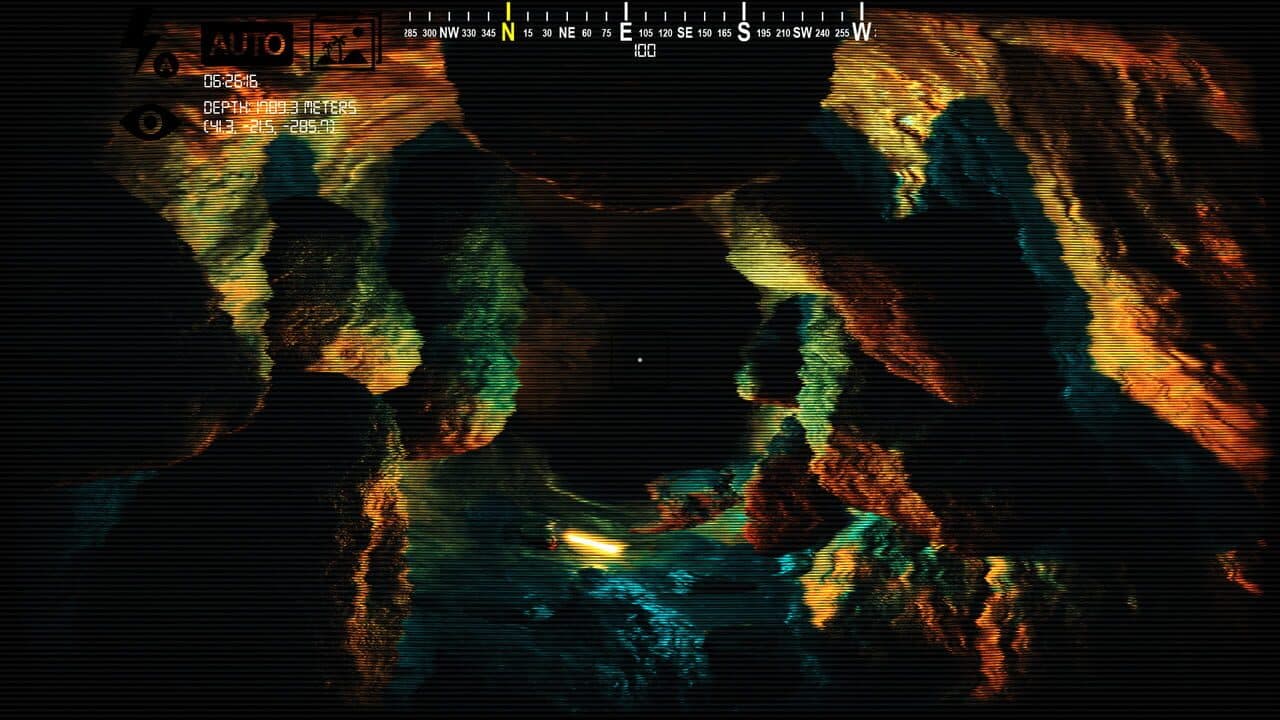 Cavephobia screenshot 1