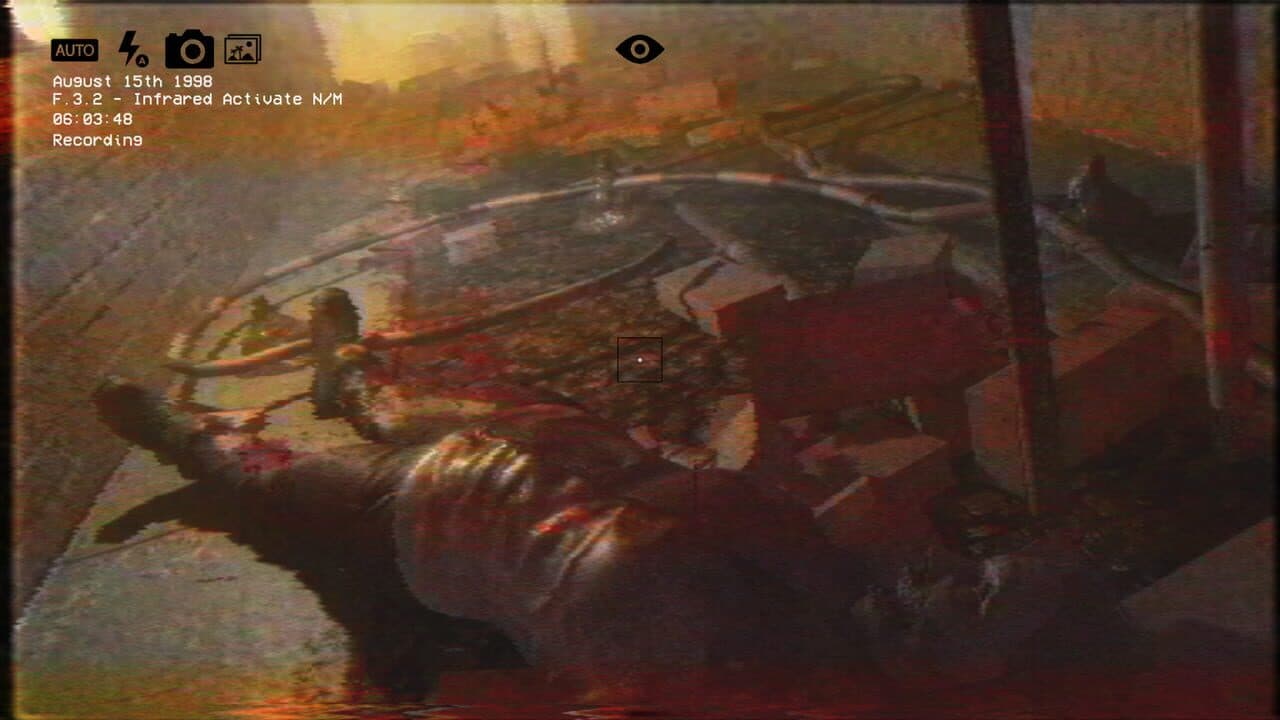 Cloacaphobia thumbnail 6