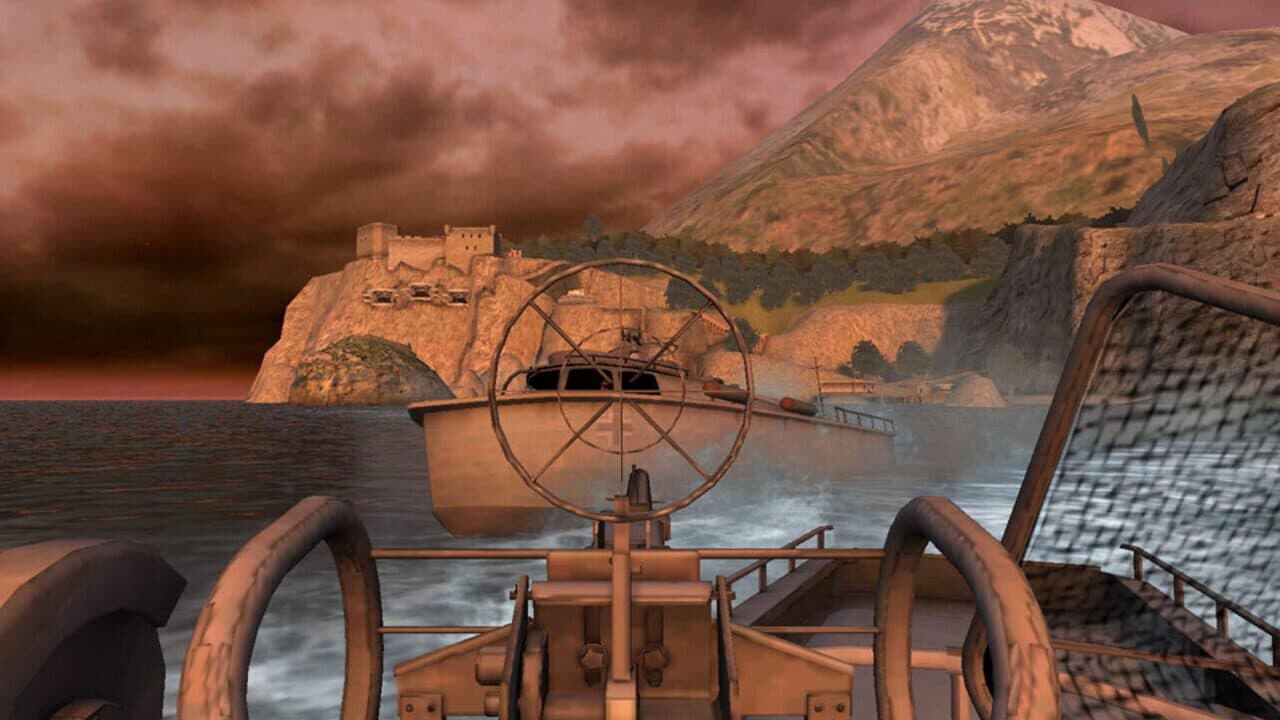 Call of Duty: Deluxe Edition thumbnail 9