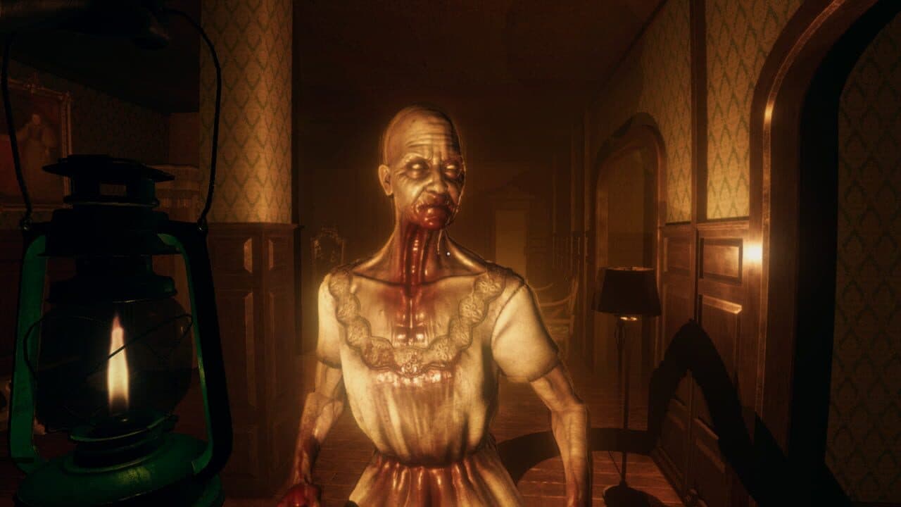 Defile screenshot 1