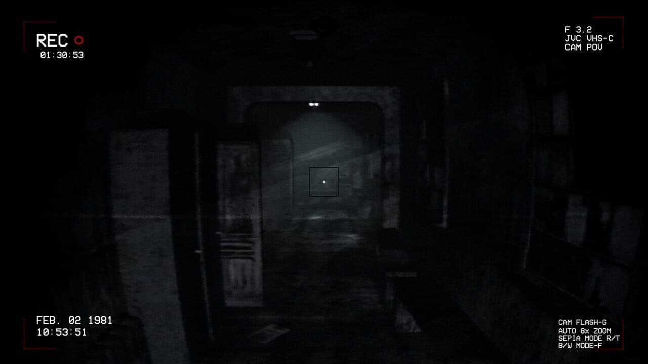 Lakelight Elementary Incident 68 screenshot 1