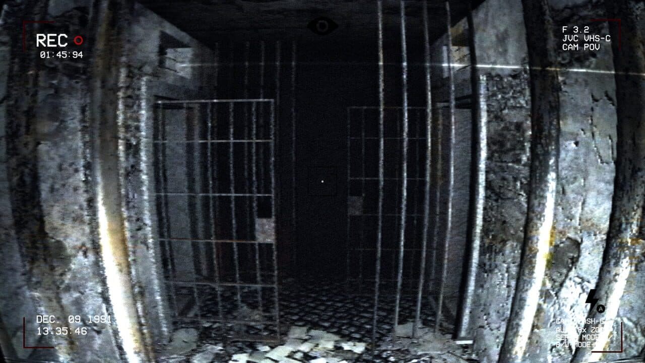 Strongford Penitentiary Lost Tape 91 thumbnail 3