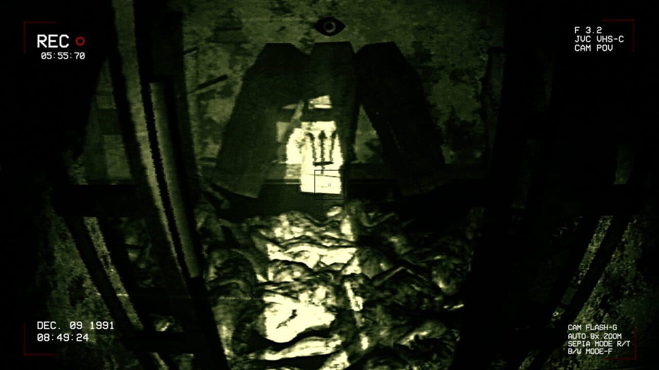Strongford Penitentiary Lost Tape 91 thumbnail 4
