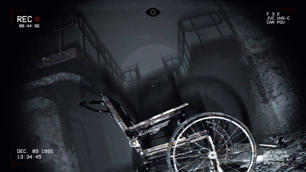Strongford Penitentiary Lost Tape 91 thumbnail 5