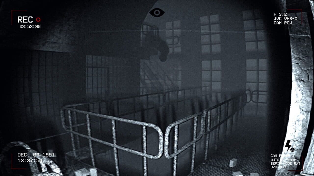 Strongford Penitentiary Lost Tape 91 thumbnail 6