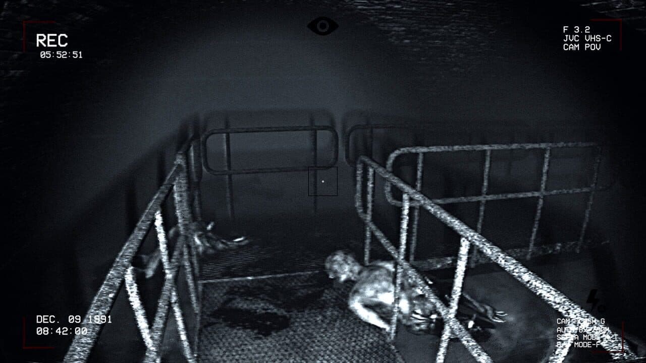 Strongford Penitentiary Lost Tape 91 thumbnail 2