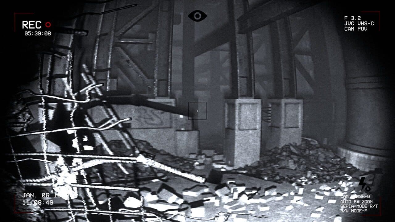 Moundville Factory Lost Tape 89 screenshot 1