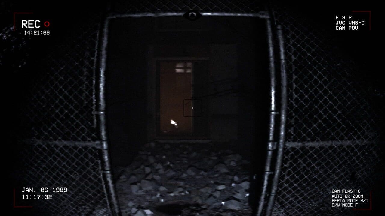 Moundville Factory Lost Tape 89 thumbnail 2