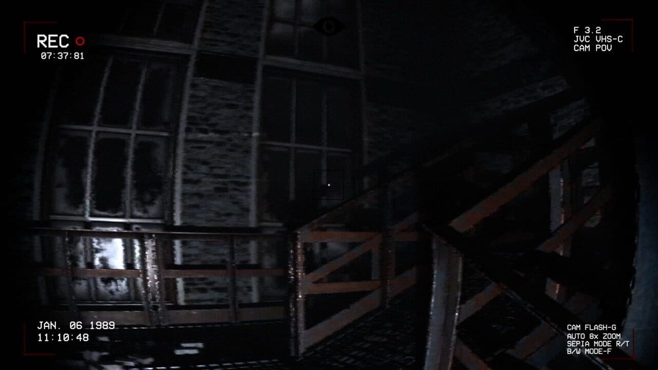 Moundville Factory Lost Tape 89 thumbnail 3