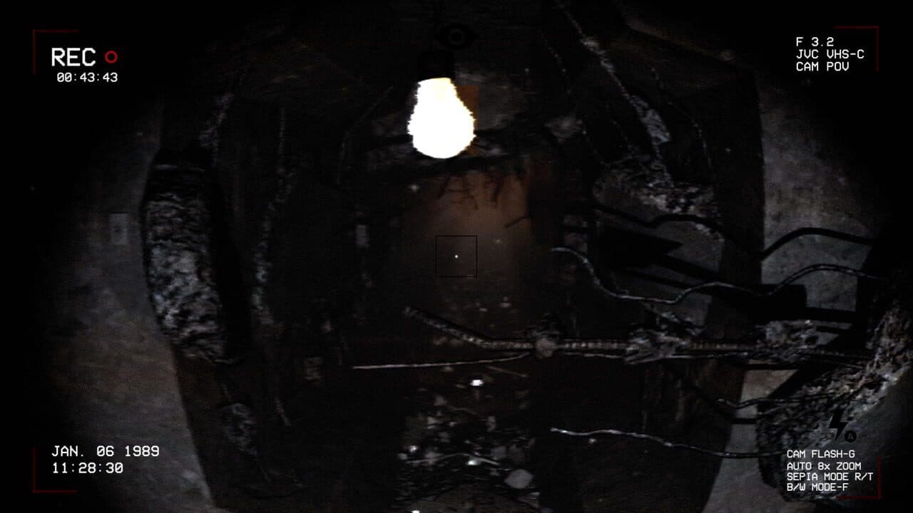 Moundville Factory Lost Tape 89 thumbnail 4