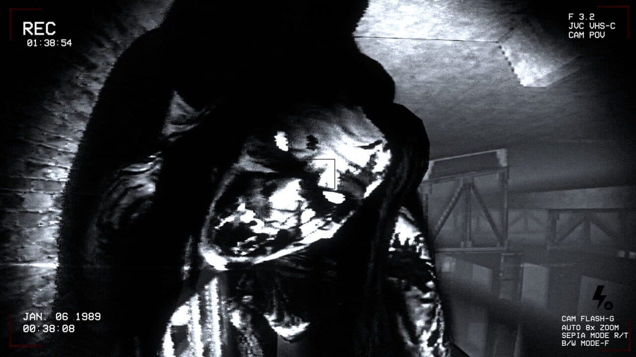 Moundville Factory Lost Tape 89 thumbnail 5