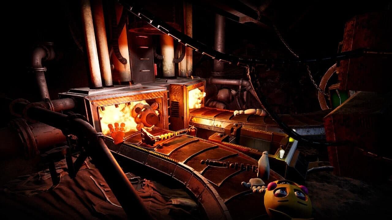 Five Nights at Freddy's: Help Wanted - Bundle thumbnail 11