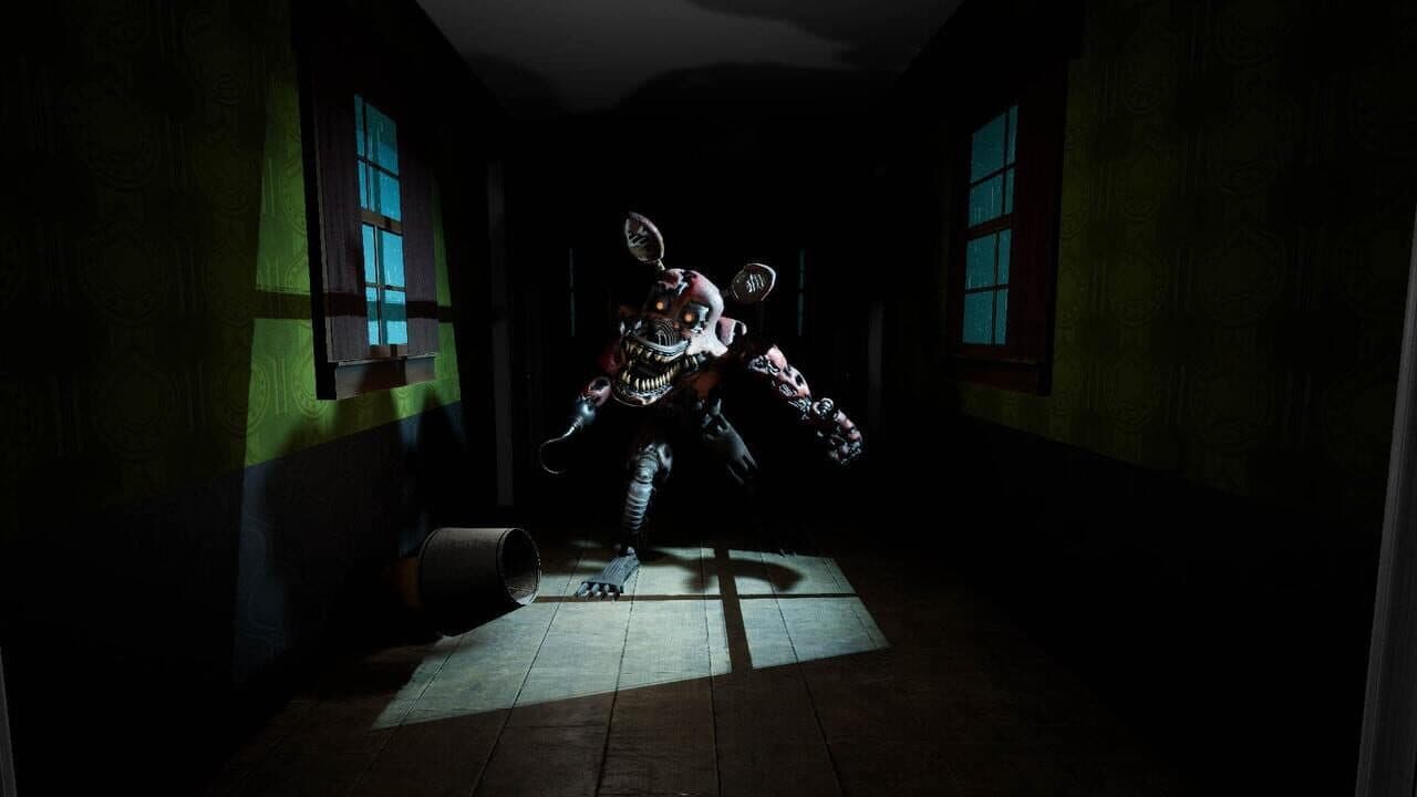 Five Nights at Freddy's: Help Wanted - Bundle thumbnail 12