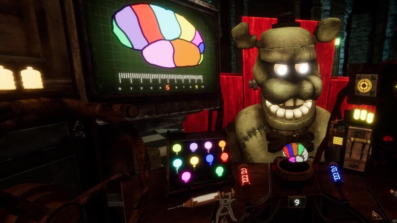 Five Nights at Freddy's: Help Wanted - Bundle thumbnail 13