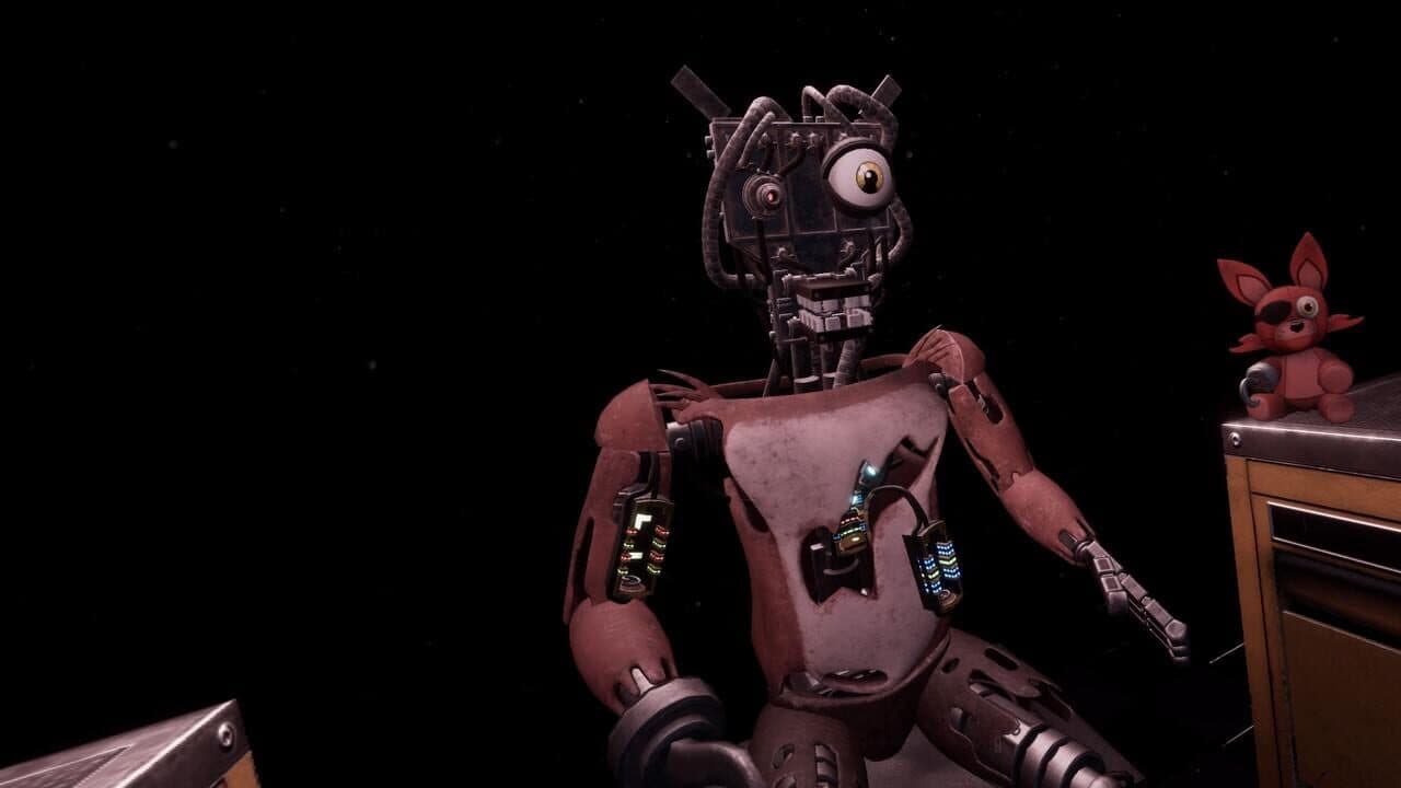 Five Nights at Freddy's: Help Wanted - Bundle thumbnail 14