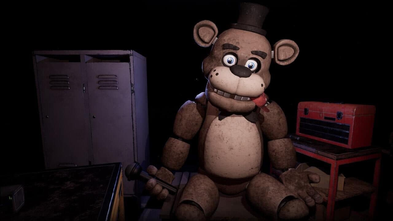 Five Nights at Freddy's: Help Wanted - Bundle thumbnail 15