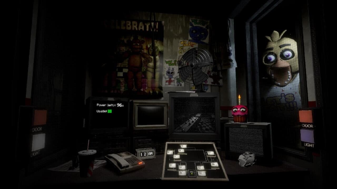 Five Nights at Freddy's: Help Wanted - Bundle thumbnail 2
