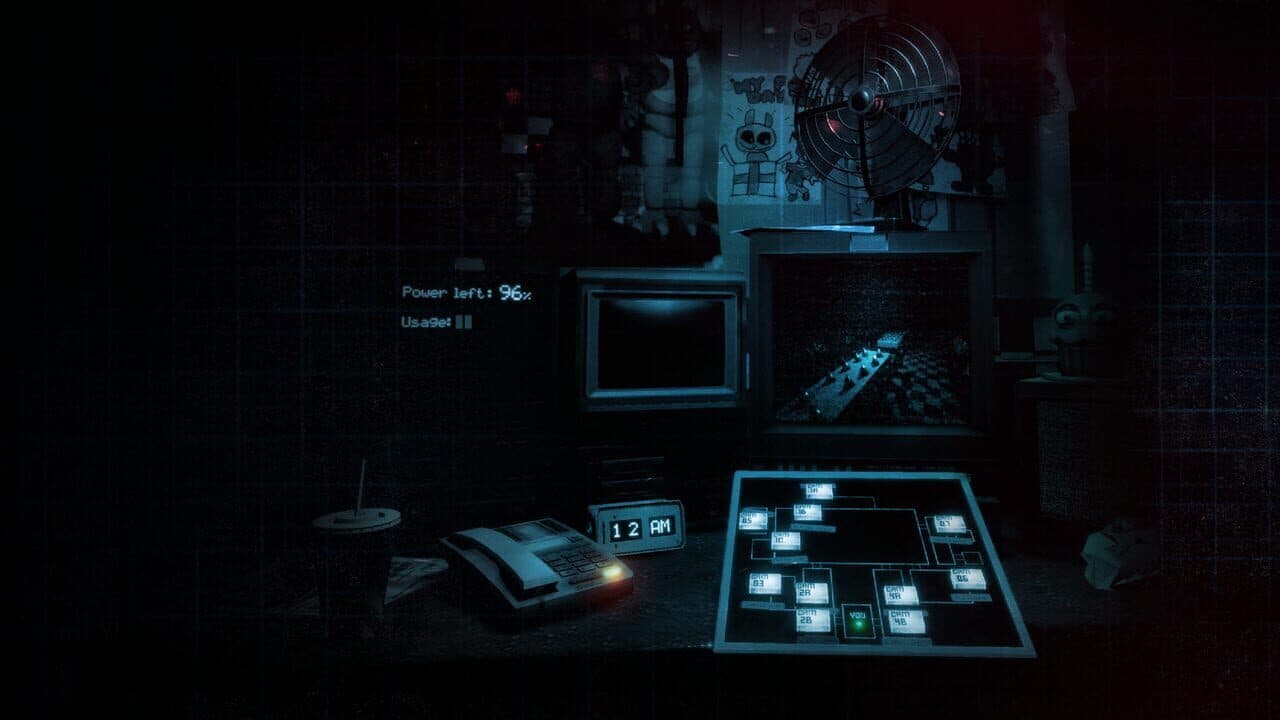 Five Nights at Freddy's: Help Wanted - Bundle thumbnail 4