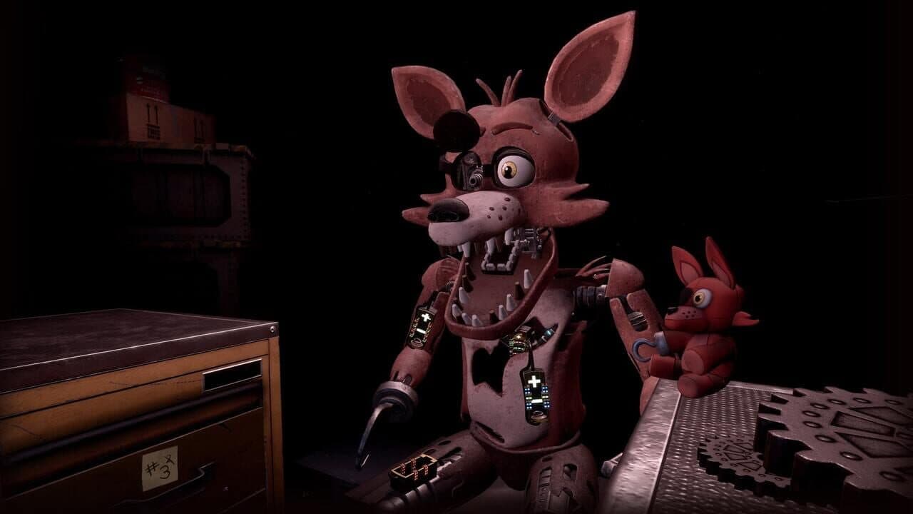 Five Nights at Freddy's: Help Wanted - Bundle thumbnail 5