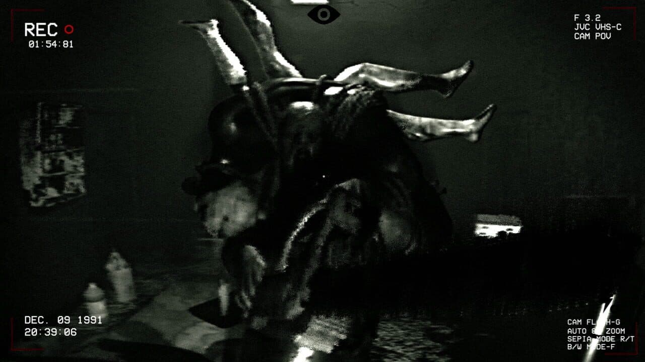Durium Hospital Lost Tape 95 screenshot 1