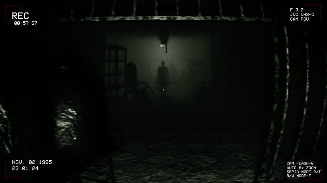 Durium Hospital Lost Tape 95 thumbnail 2