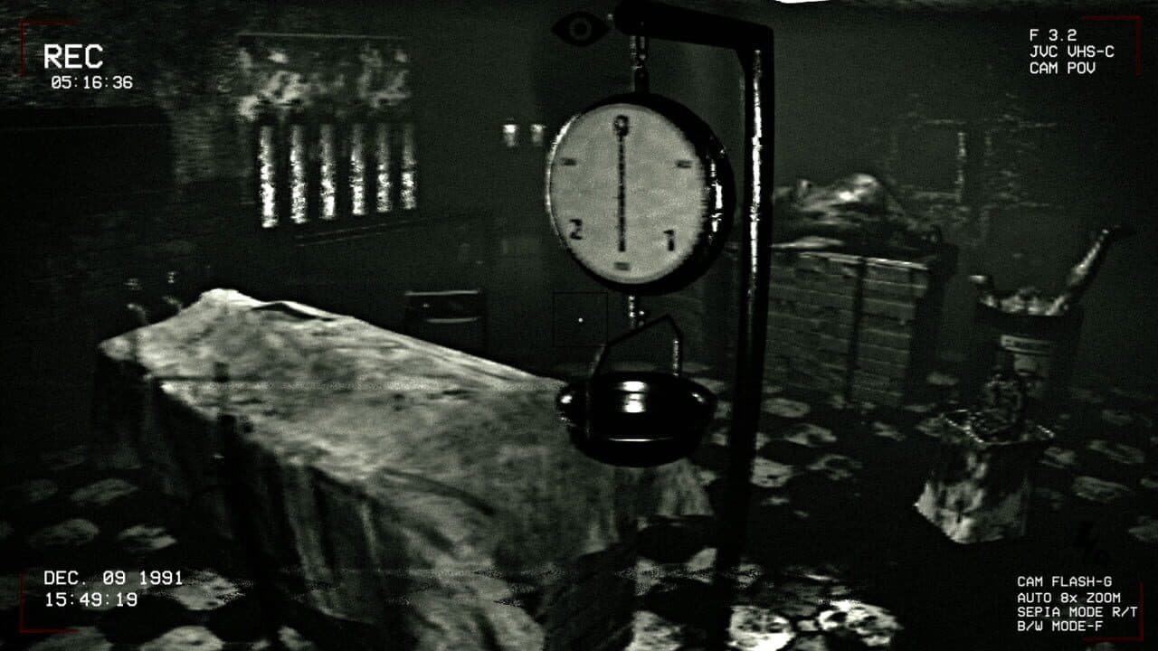 Durium Hospital Lost Tape 95 thumbnail 3