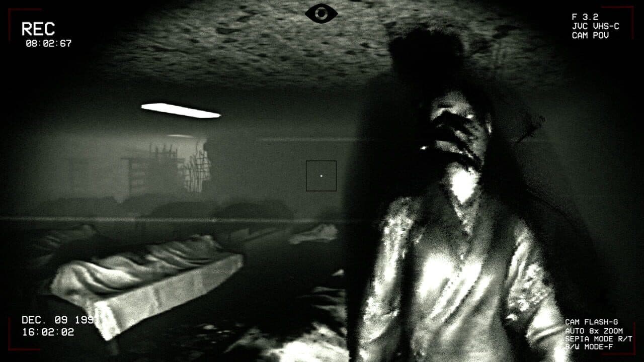 Durium Hospital Lost Tape 95 thumbnail 4