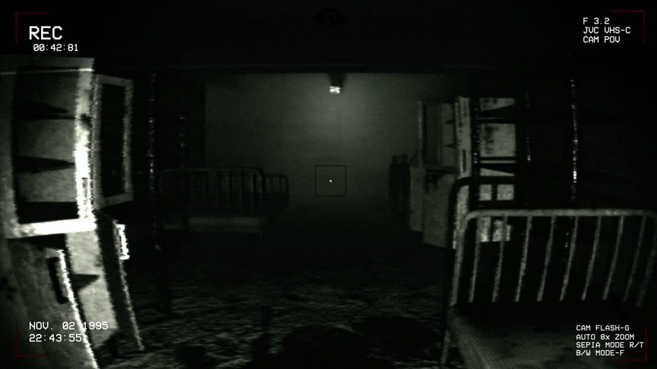 Durium Hospital Lost Tape 95 thumbnail 5