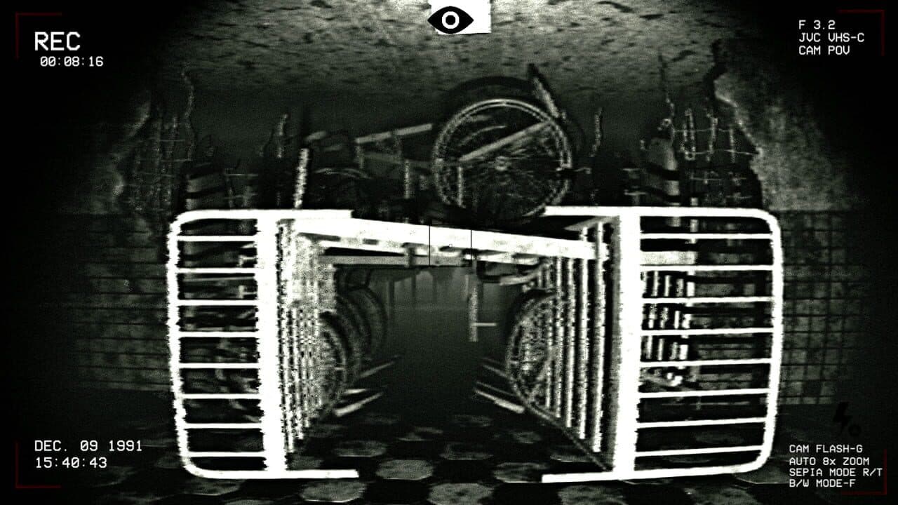 Durium Hospital Lost Tape 95 thumbnail 6