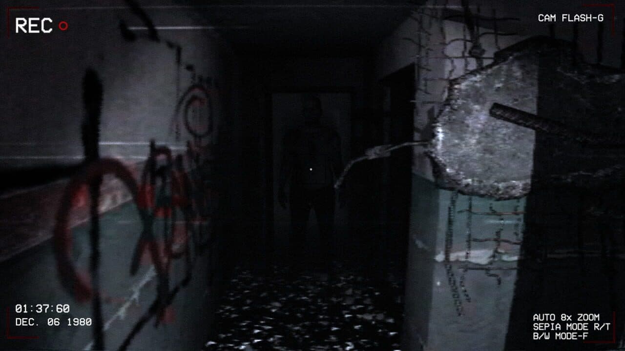 Silversoul Orphanage screenshot 1