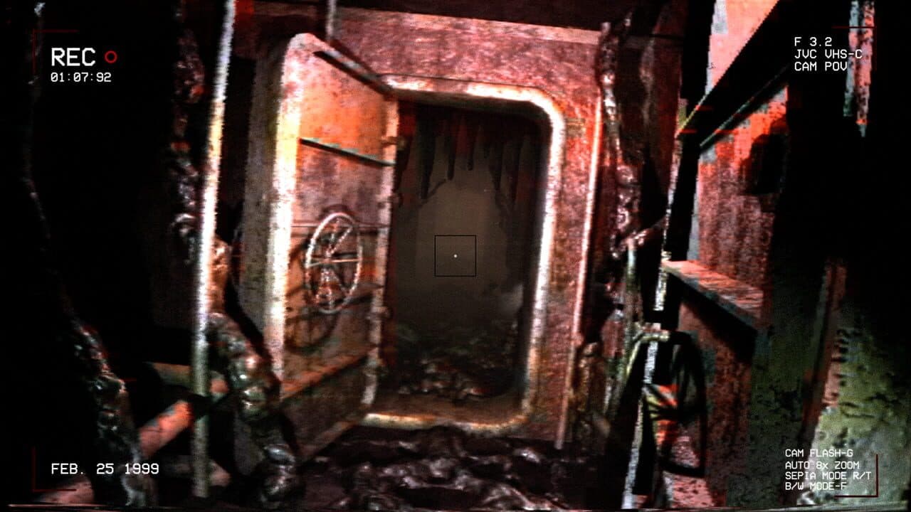 Reef Light Conundrum screenshot 1