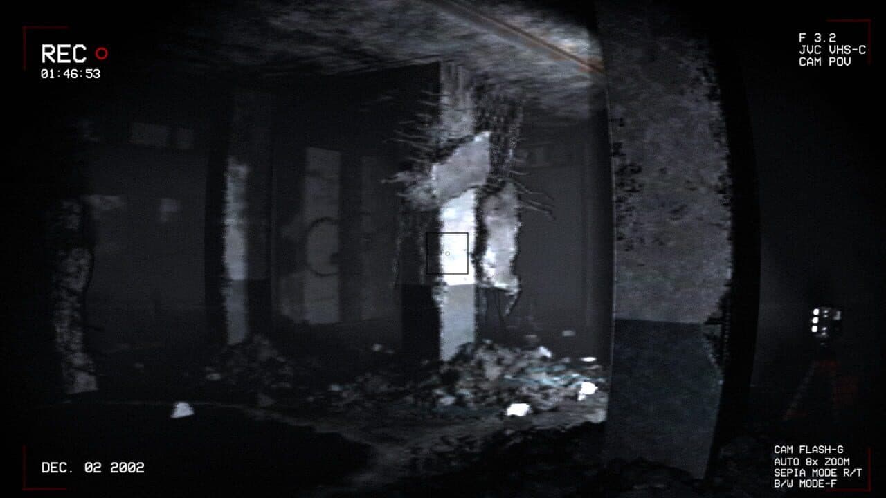 Urbex Alone screenshot 1