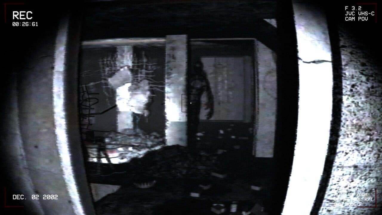 Urbex Alone thumbnail 2