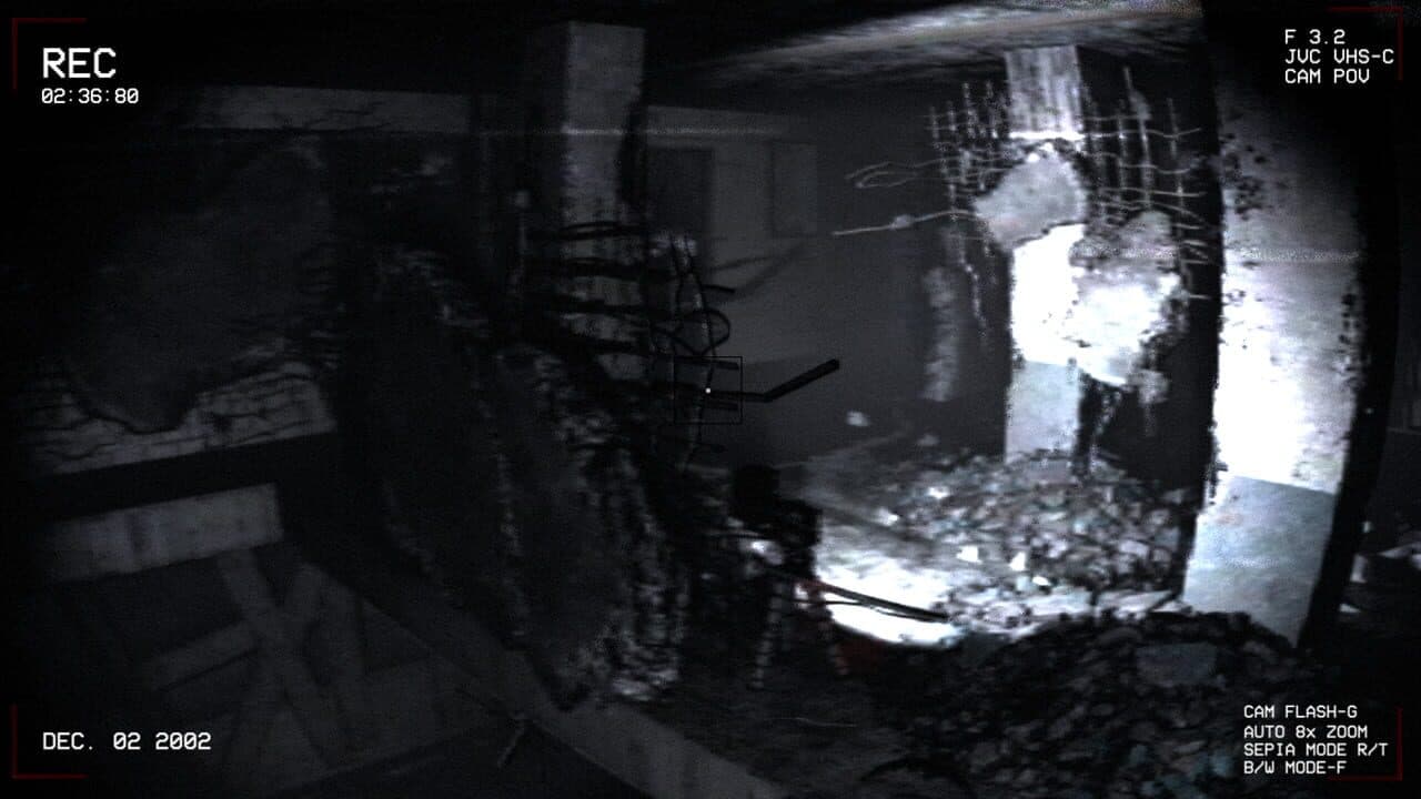 Urbex Alone thumbnail 4