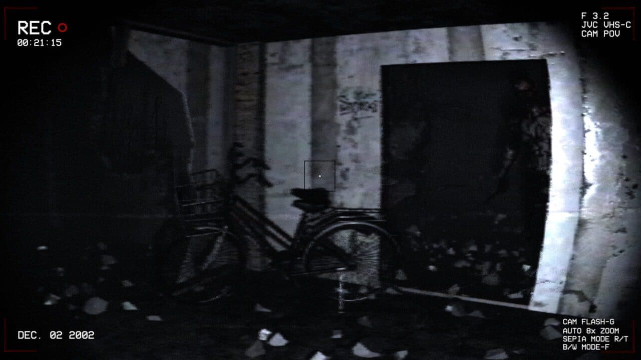Urbex Alone thumbnail 5
