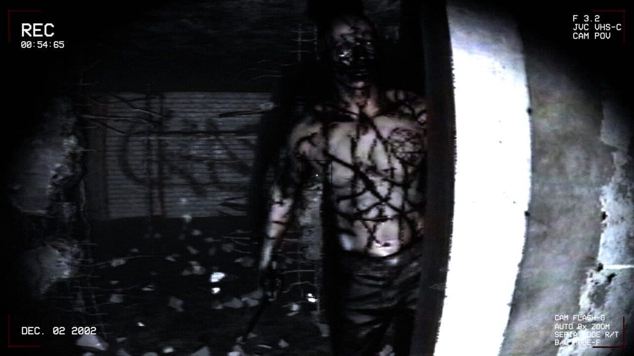 Urbex Alone thumbnail 6