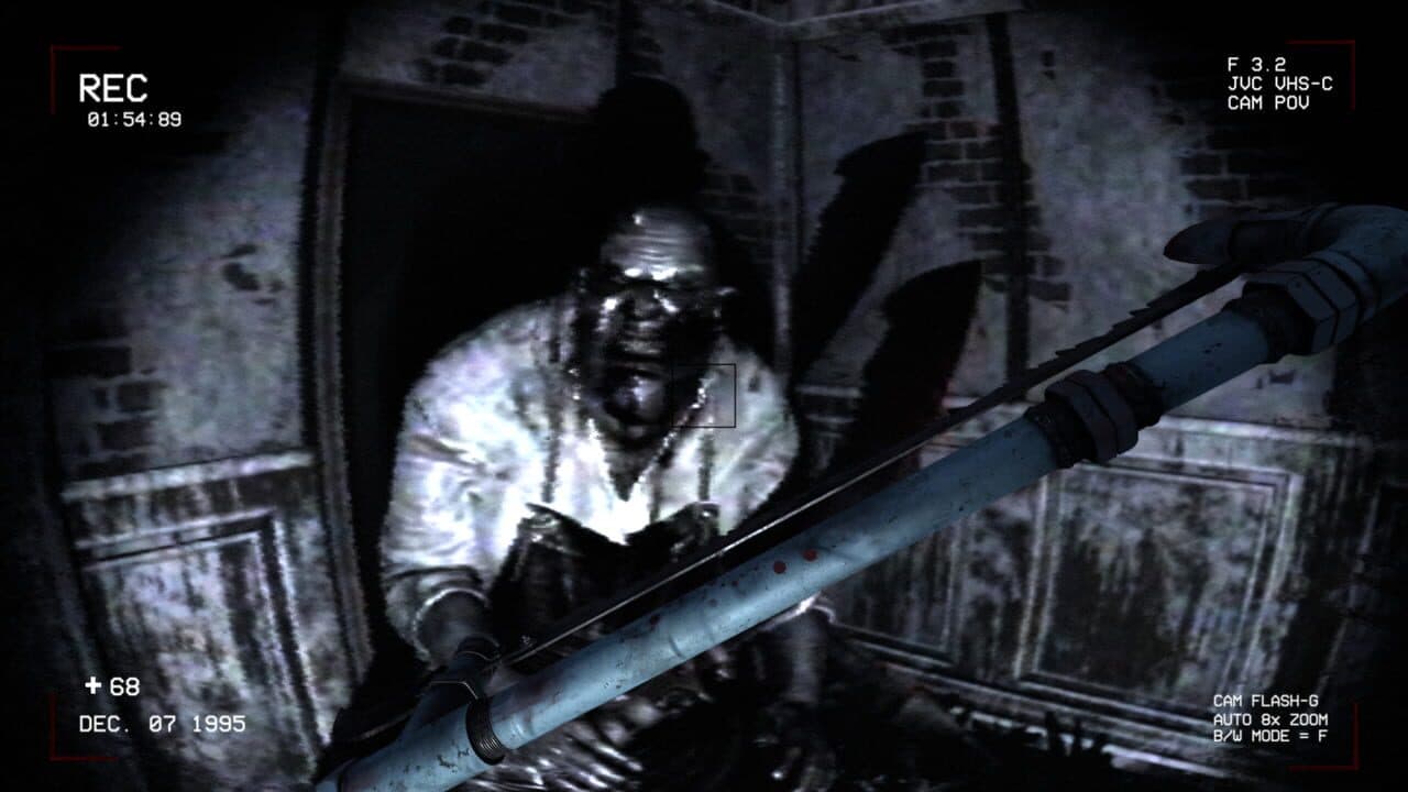 Final Clue Oakloon screenshot 1