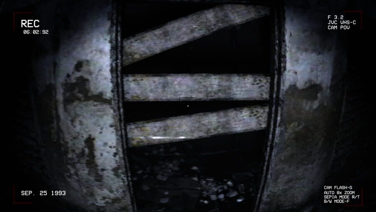 Ghost Of Wynlow thumbnail 4