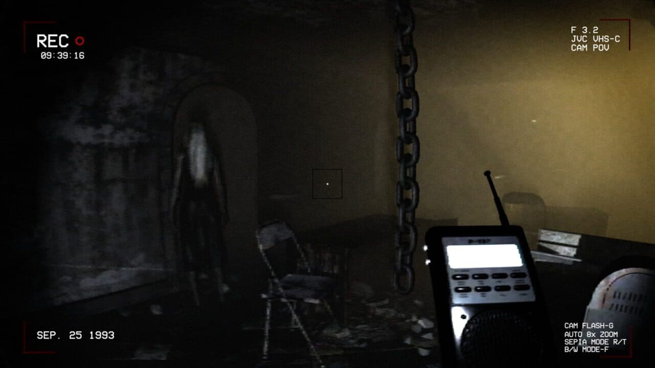 Ghost Of Wynlow thumbnail 6