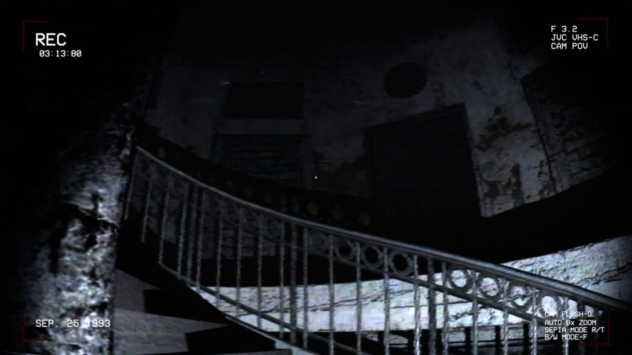 Ghost Of Wynlow screenshot 1