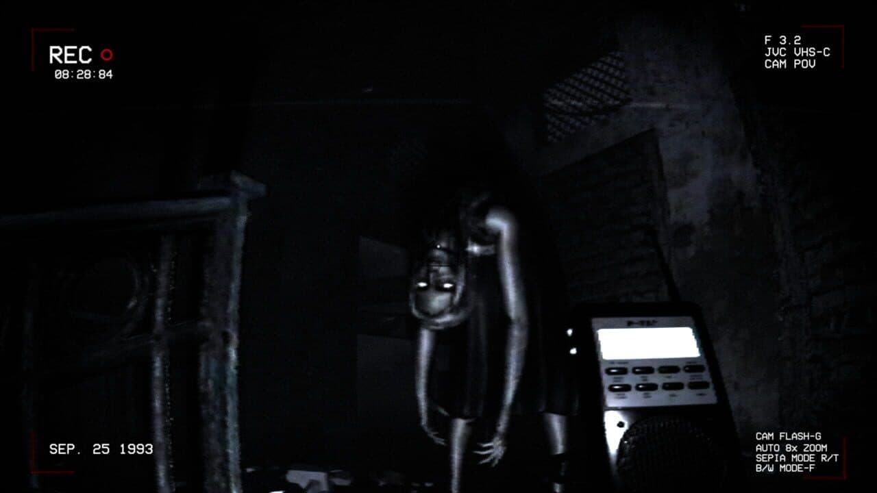 Ghost Of Wynlow thumbnail 2