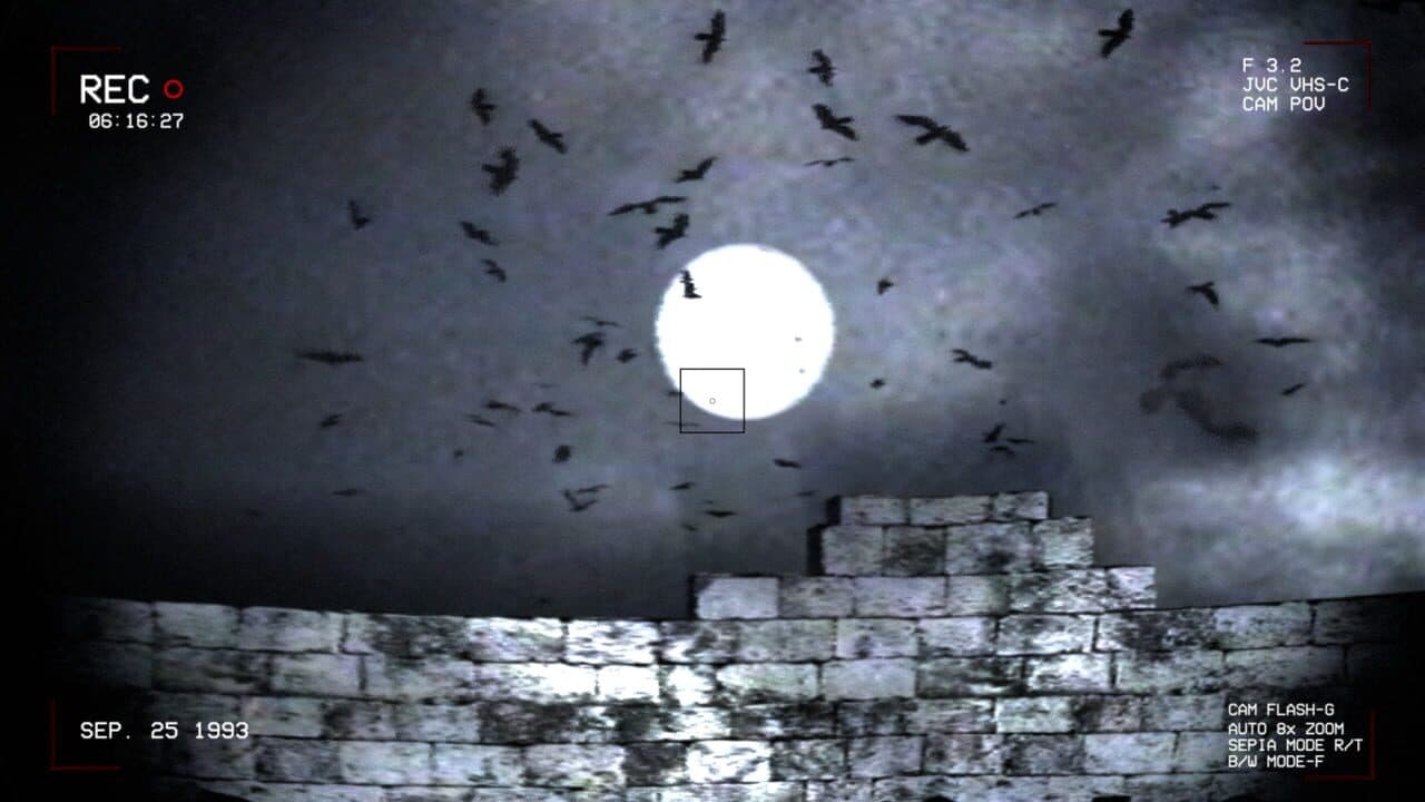 Ghost Of Wynlow thumbnail 3
