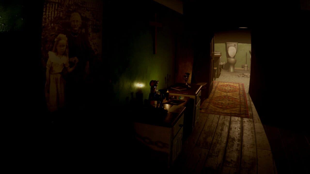 Lingering Souls thumbnail 6
