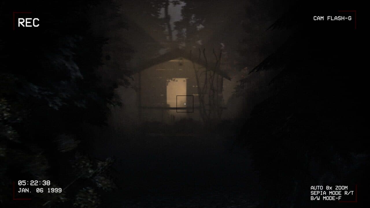 Incident In Oakwood thumbnail 3