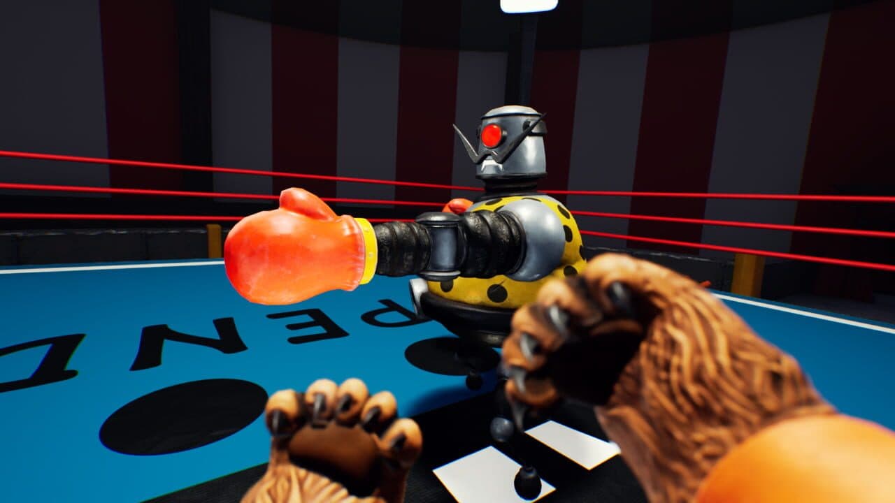 Bears In Space thumbnail 12