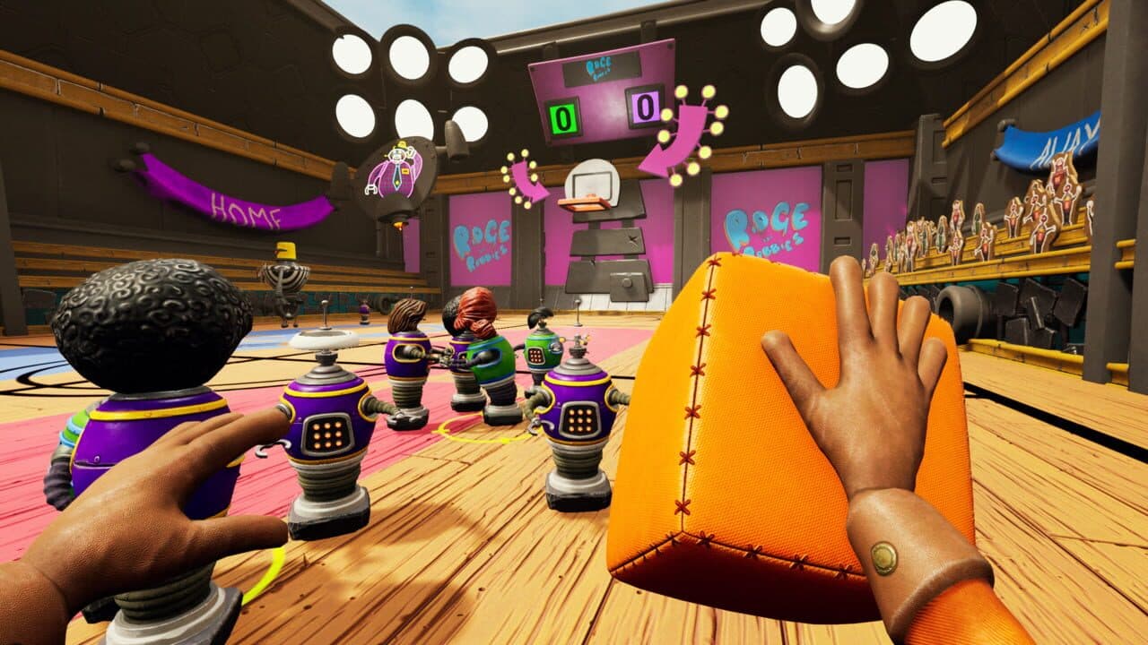 Bears In Space thumbnail 13