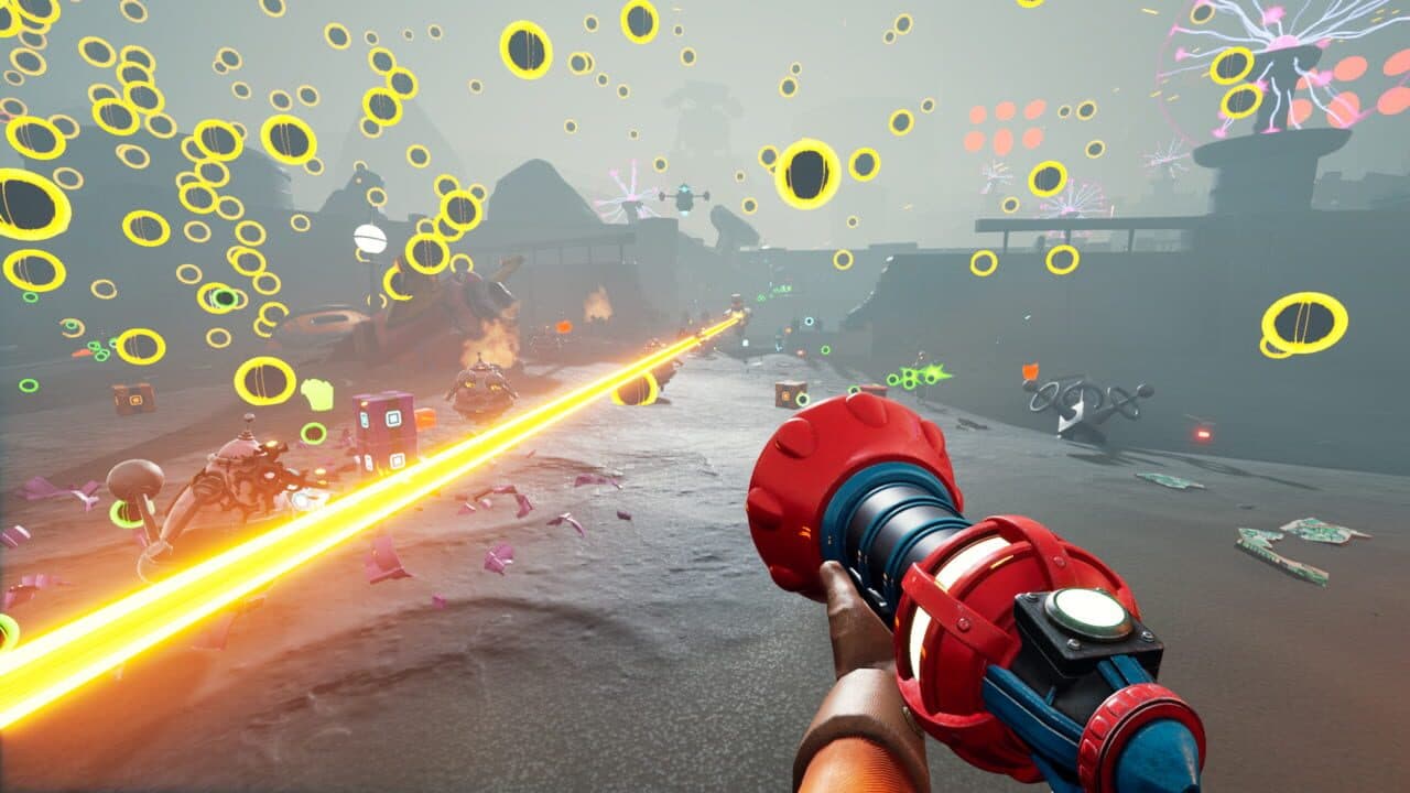 Bears In Space thumbnail 2